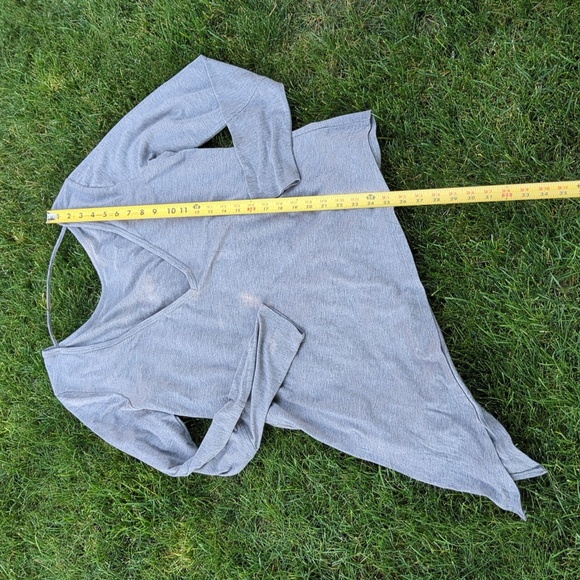 M Prana Opal Top - Picture 3 of 5